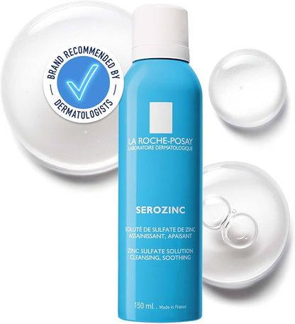 La Roche-Posay Serozinc Toning Mist 150mL