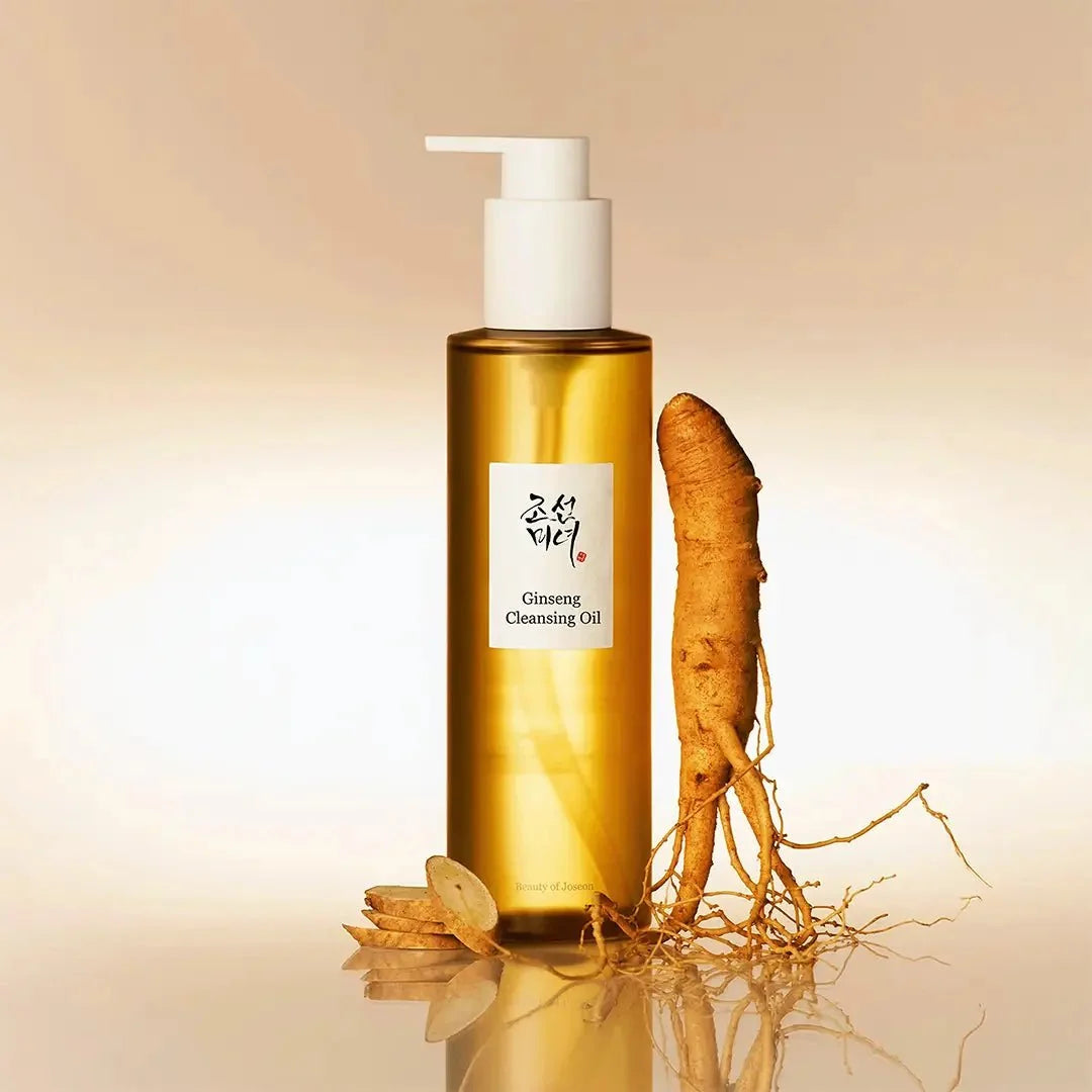 Beauty of Joseon Deep Double Cleansing Duo
