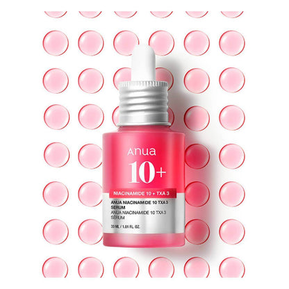 ✨ The Post-Acne Mark Edit | Brighten, Even & Protect