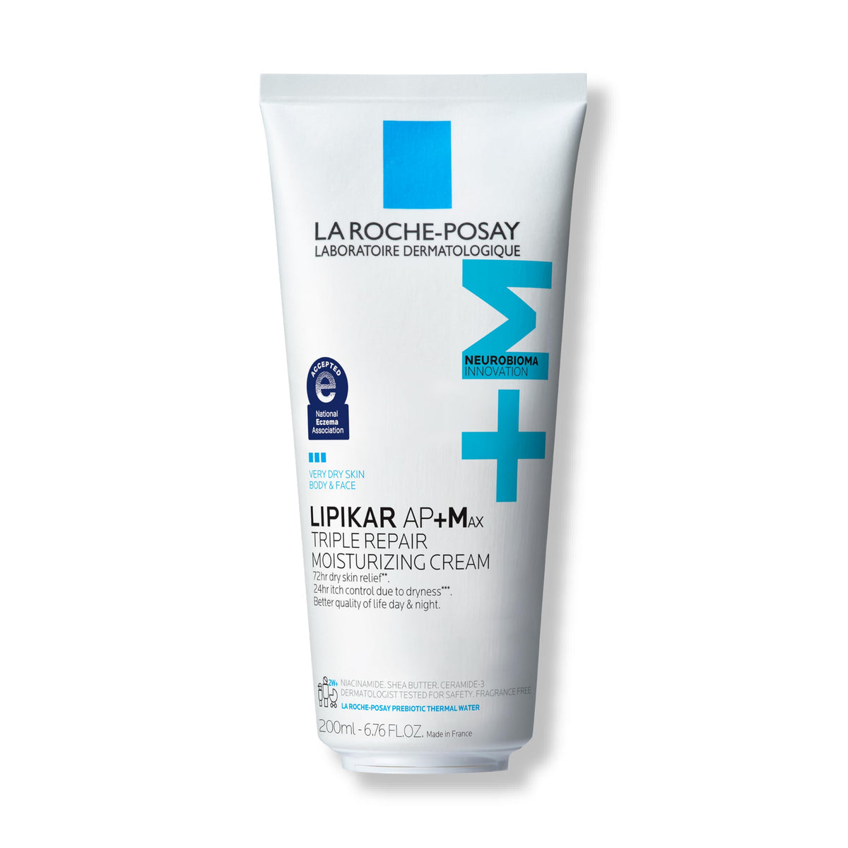 La Roche-Posay Lipikar Balm AP+M Body Moisturiser 200mL