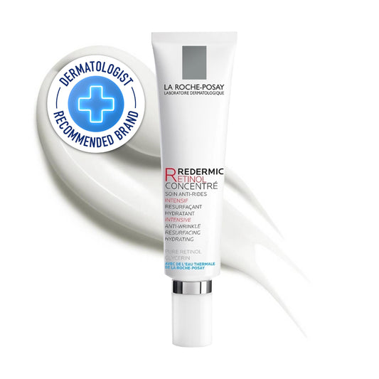 La Roche-Posay Redermic Retinol Moisturiser 30mL