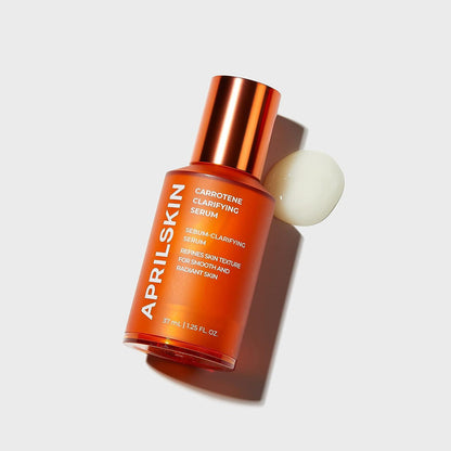 April Skin Carrotene Clarifying Serum 37ml