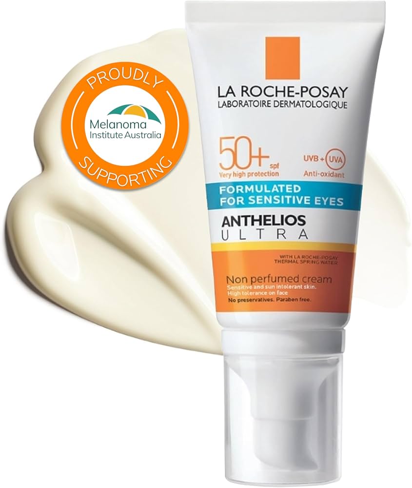 La Roche-Posay Anthelios Ultra Cream SPF 50+ 50mL