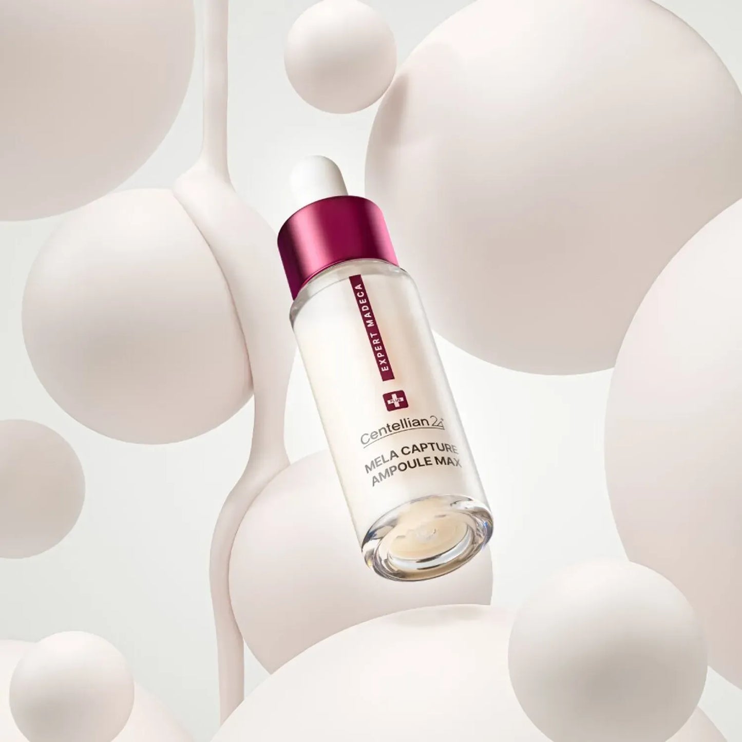 Centellian24 Expert Madeca Mela Capture Ampoule Max 30ml V2