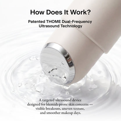 THOME Twenty Up how it works