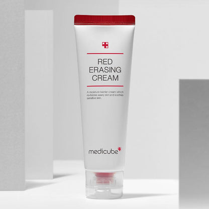 Medicube RED ERASING CREAM 2.0 50ML