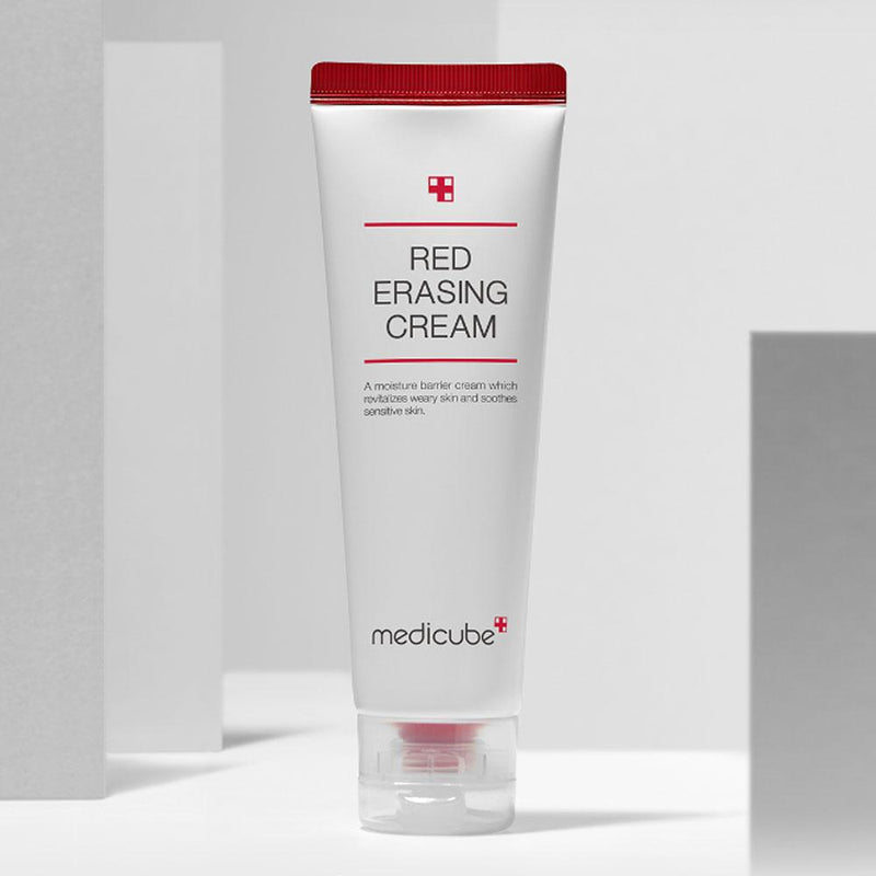 Medicube RED ERASING CREAM 2.0 50ML