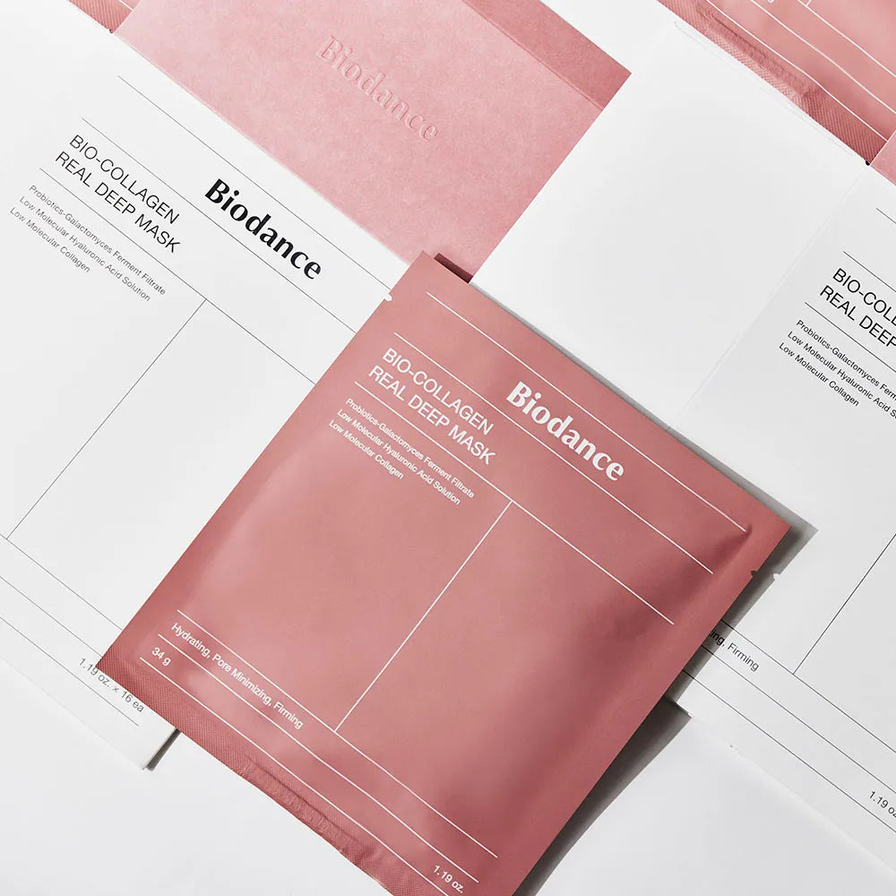 💖Collagen Plump Set | Hydrate, Smooth & Plump
