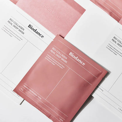 💖Collagen Plump Set | Hydrate, Smooth & Plump