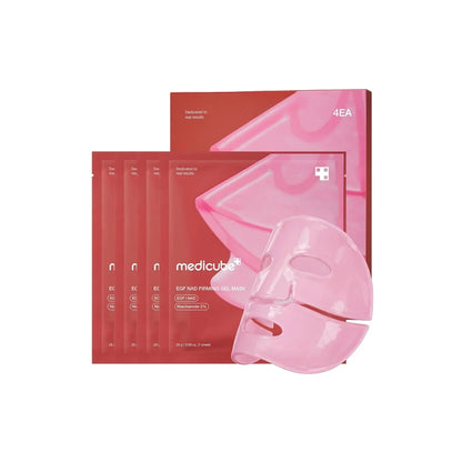 ❤️Medicube EGF NAD Firming Duo | Smooth, Plump & Firm