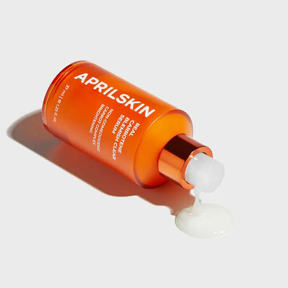 April Skin Carrotene Clarifying Serum 37ml