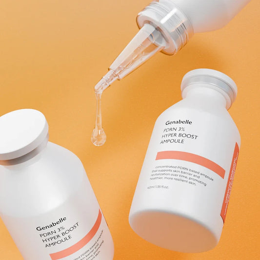 Genabelle PDRN 3% Hyper Boost Ampoule 40ml