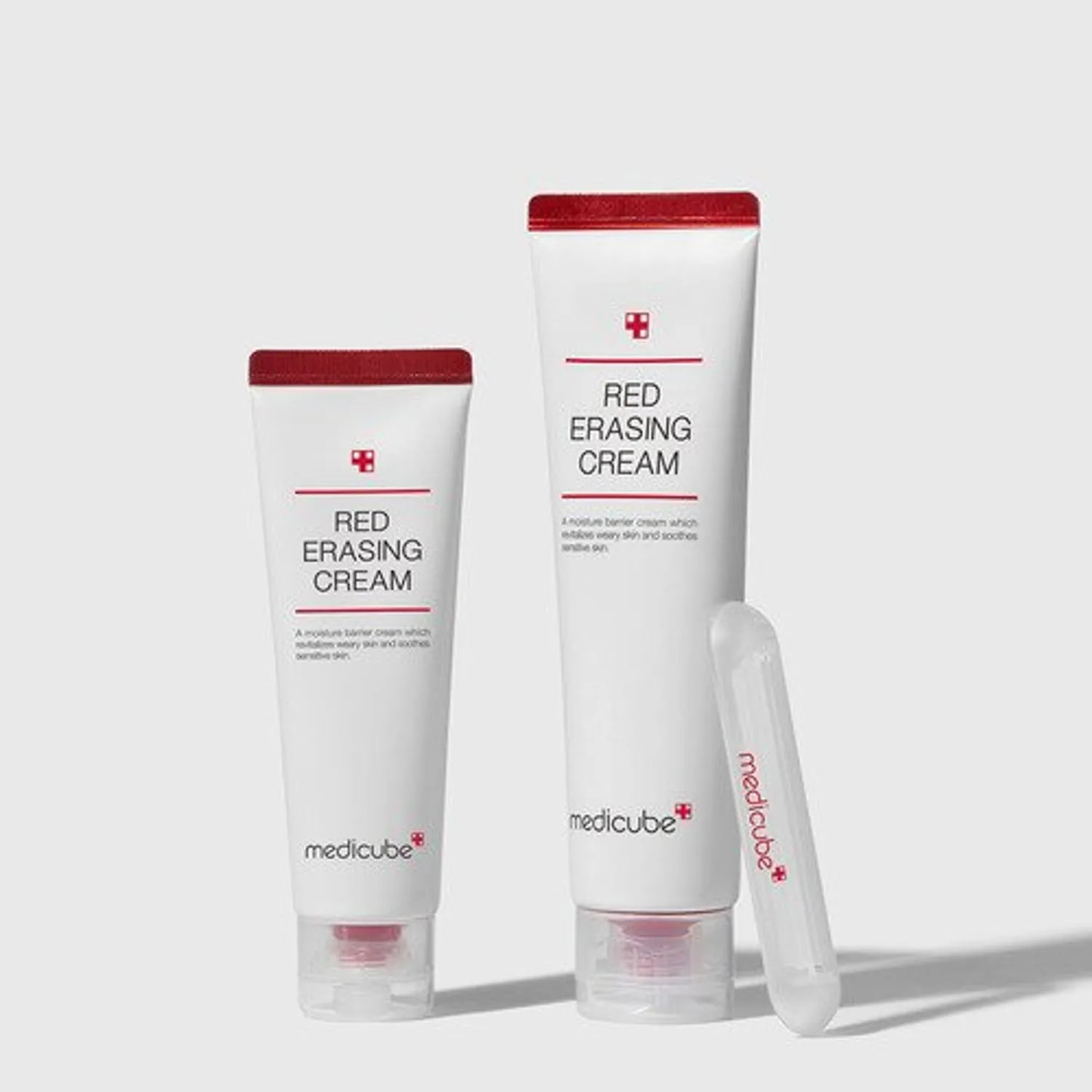 Medicube RED ERASING CREAM 2.0 50ML