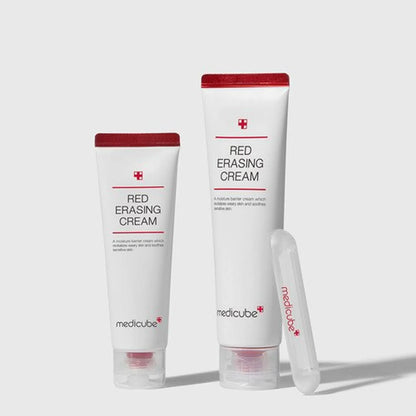 Medicube RED ERASING CREAM 2.0 50ML