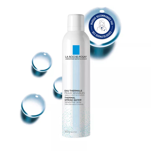 La Roche-Posay Thermal Water 300mL