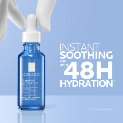 La Roche-Posay Toleriane Dermallergo Serum 30mL