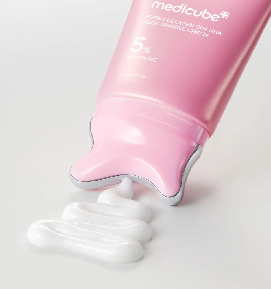 🩷 Medicube PDRN Sculpt & Glow Duo | Plump, Define & Firm
