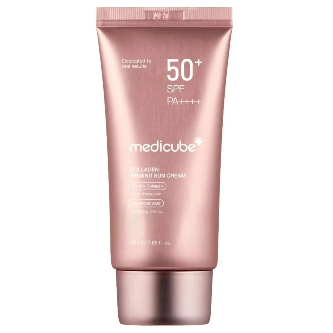 Medicube - Collagen Firming Sun Cream 50ML
