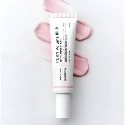 Abib PDRN Volume Fill-it Booster Crème 2.5 Tube 30ml