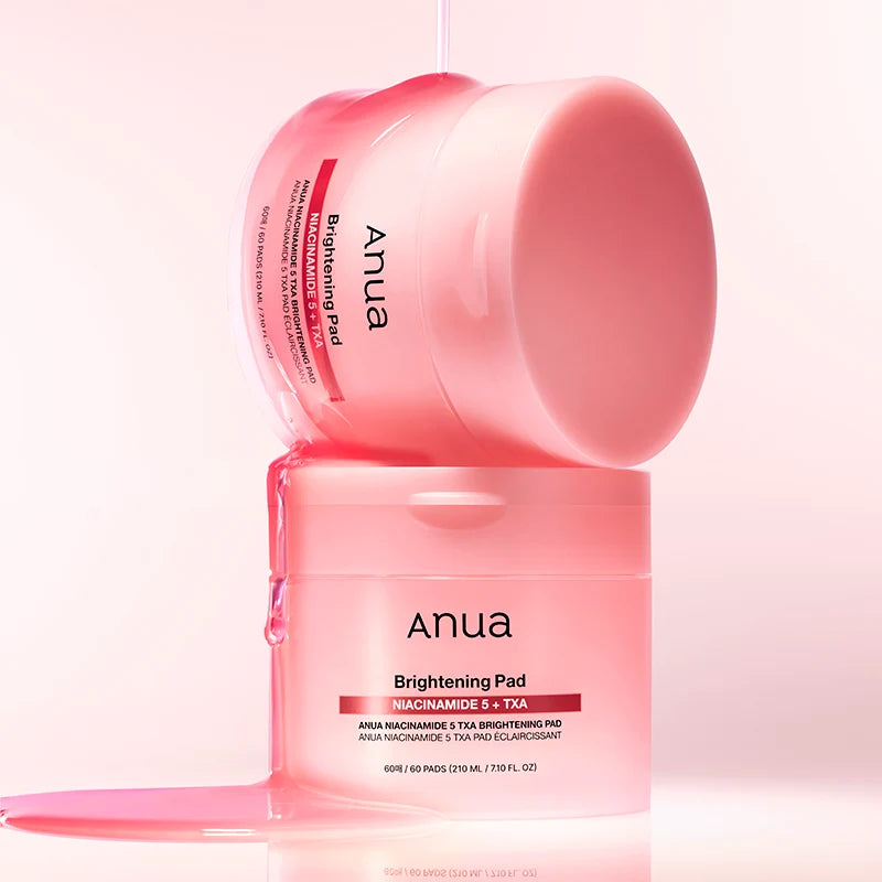 Anua Dark Spot Prep & Boost | Brighten & Even 💕