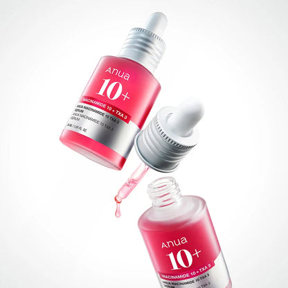 Anua - Niacinamide 10% + TXA 3% Serum - 30ML