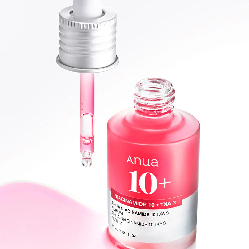 Anua Dark Spot Prep & Boost | Brighten & Even 💕