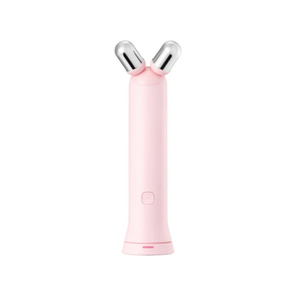 Medicube AGE-R V ROLLER PINK