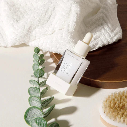AIPPO - Expert Hydrating Ampoule 30ML