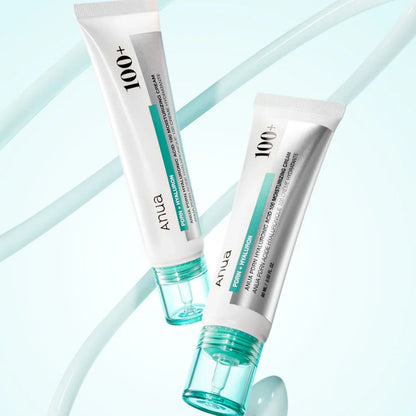 💕 Anua × Medicube Glass Skin Pair | Dewy & Radiant