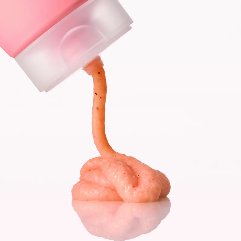 ANUA PEACH NIACIN SPREAD CLEANSING FOAM 150ML