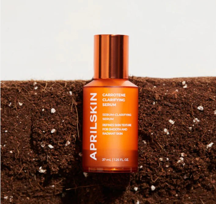 April Skin Carrotene Clarifying Serum 37ml
