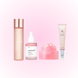 Medicube Ageless Glow Set | Boosts radiance & firmness