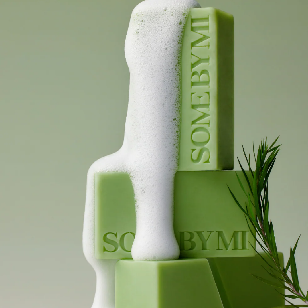 Some By Mi - AHA BHA PHA 30 Days Miracle Cleansing Bar 95g