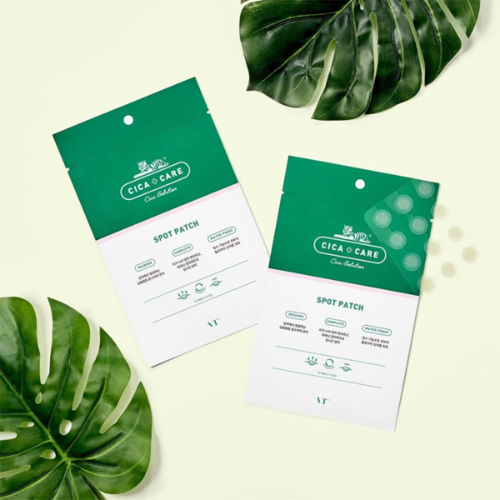 VT Cosmetics Spot Patch 48 PIECE