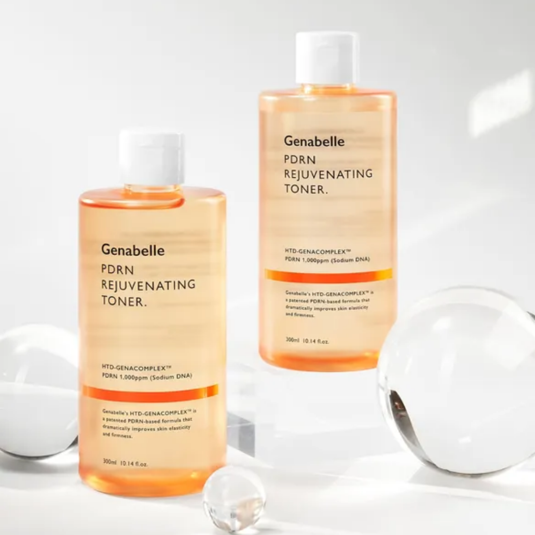 Genabelle PDRN Rejuvenating Toner 300ml