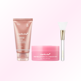 Medicube Overnight Recovery Set
