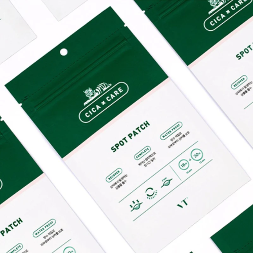 VT Cosmetics Spot Patch 48 PIECE