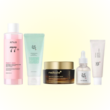 🌞 Beauty of Joseon & Sun Damage Recovery Essentials Set | Repair & Restore Skin Clarity
