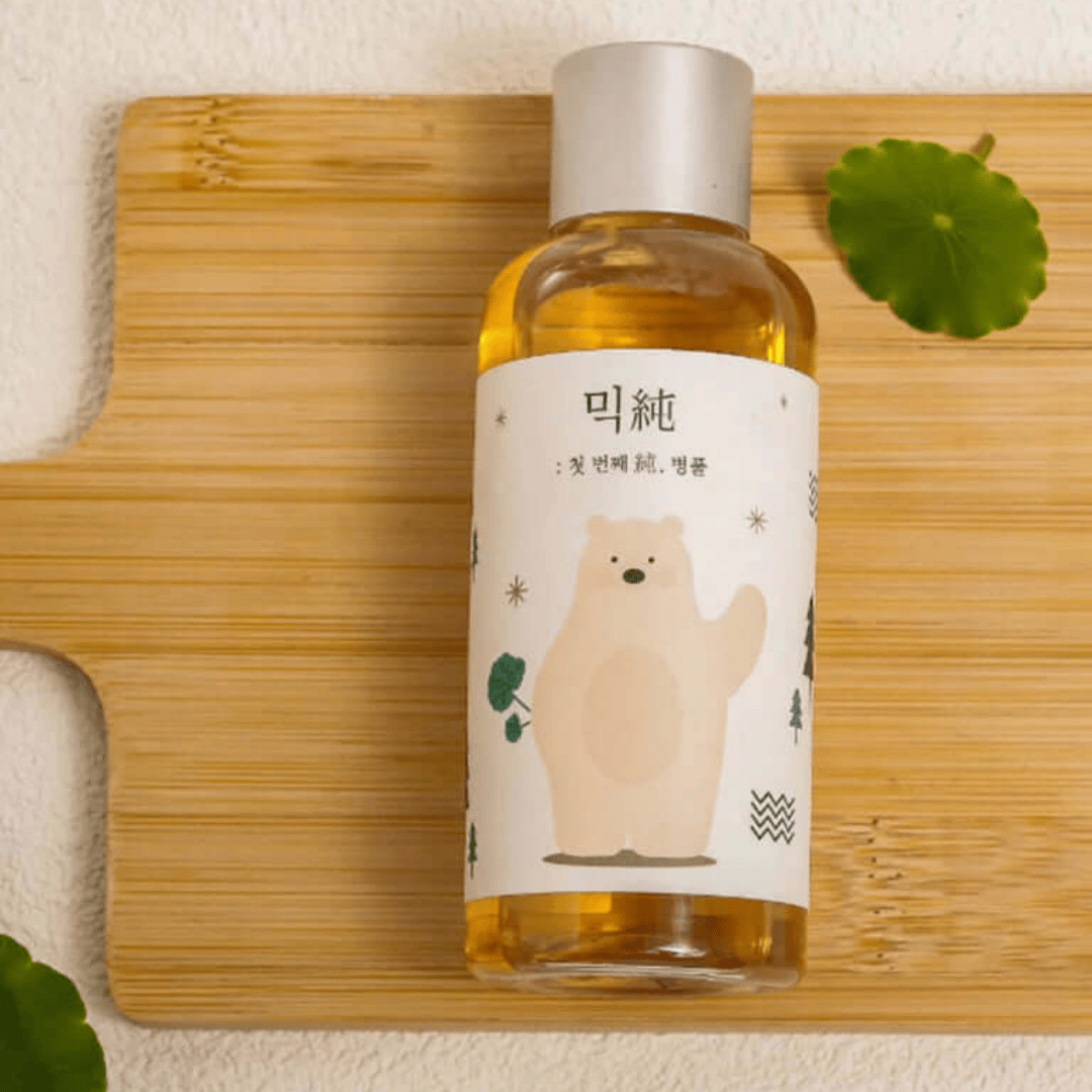 Mixsoon Soondy Centella Asiatica Essence 100ML