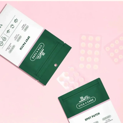 VT Cosmetics Spot Patch 48 PIECE