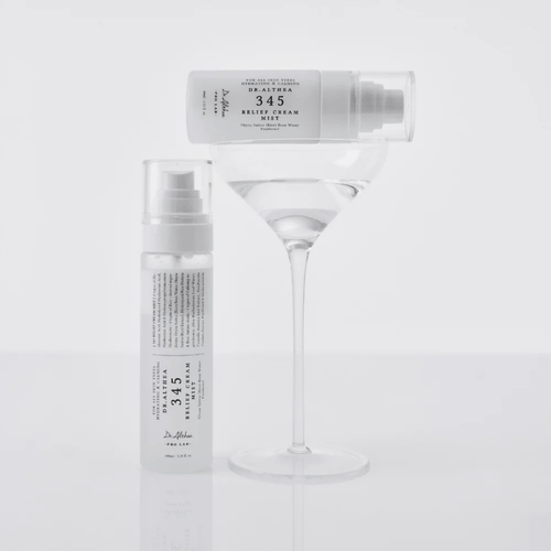 Dr. Althea 345 Relief Cream Mist 60ml