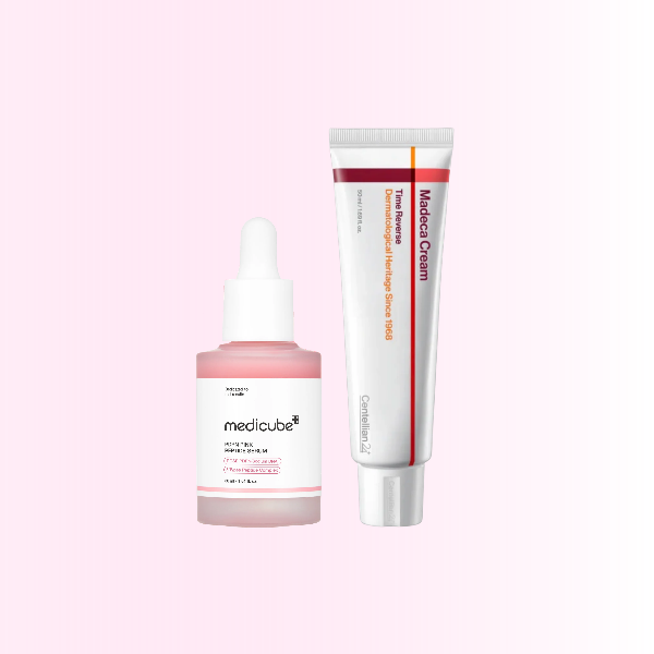 Firm & Glow Routine | Smooth, Hydrate & Renew