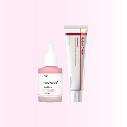 Firm & Glow Routine | Smooth, Hydrate & Renew