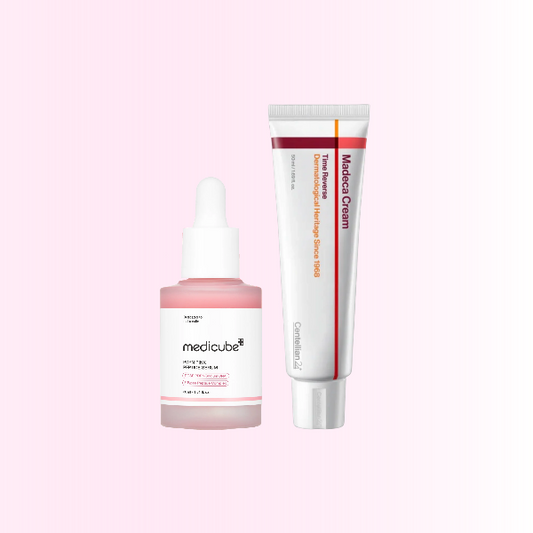 Firm & Glow Routine | Smooth, Hydrate & Renew