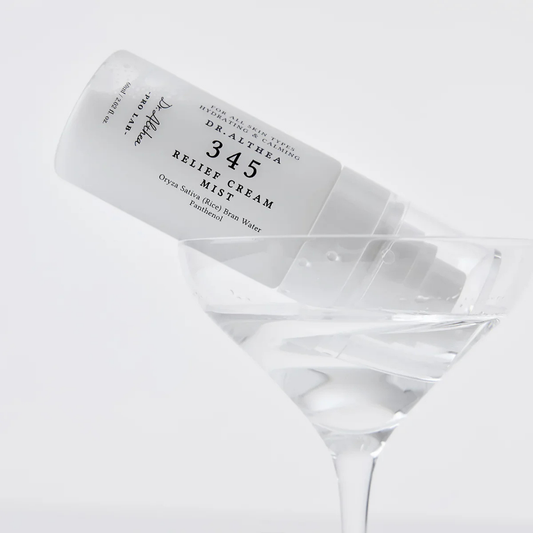 Dr. Althea 345 Relief Cream Mist 60ml