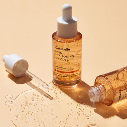 Genabelle PDRN VITA Toning Ampoule 30ml