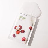 Nature Republic REAL NATURE SHEET MASK SHEA BUTTER 23ml (1EA)