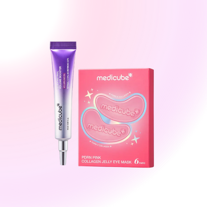 🌙Medicube Retinal & Recharge Duo | Treat, Patch & Glow