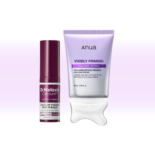 ✨ Sculpt & Smooth Duo | The Firming Ritual