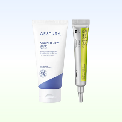 Vita-A Skin Refining Duo | Refine Texture & Support Skin Renewal 🌙